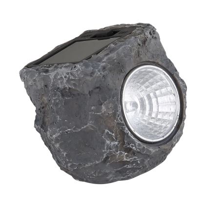 Globo - LED Solar light LED/0,07W/3V IP44