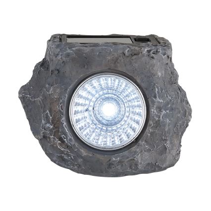 Globo - LED Solar light LED/0,07W/3V IP44