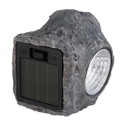 Globo - LED Solar light LED/0,07W/3V IP44