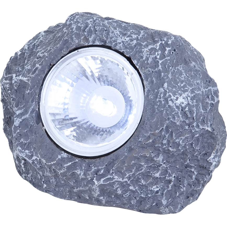 Globo - LED Solar Light LED/0.07W/3V IP44 600 mAh