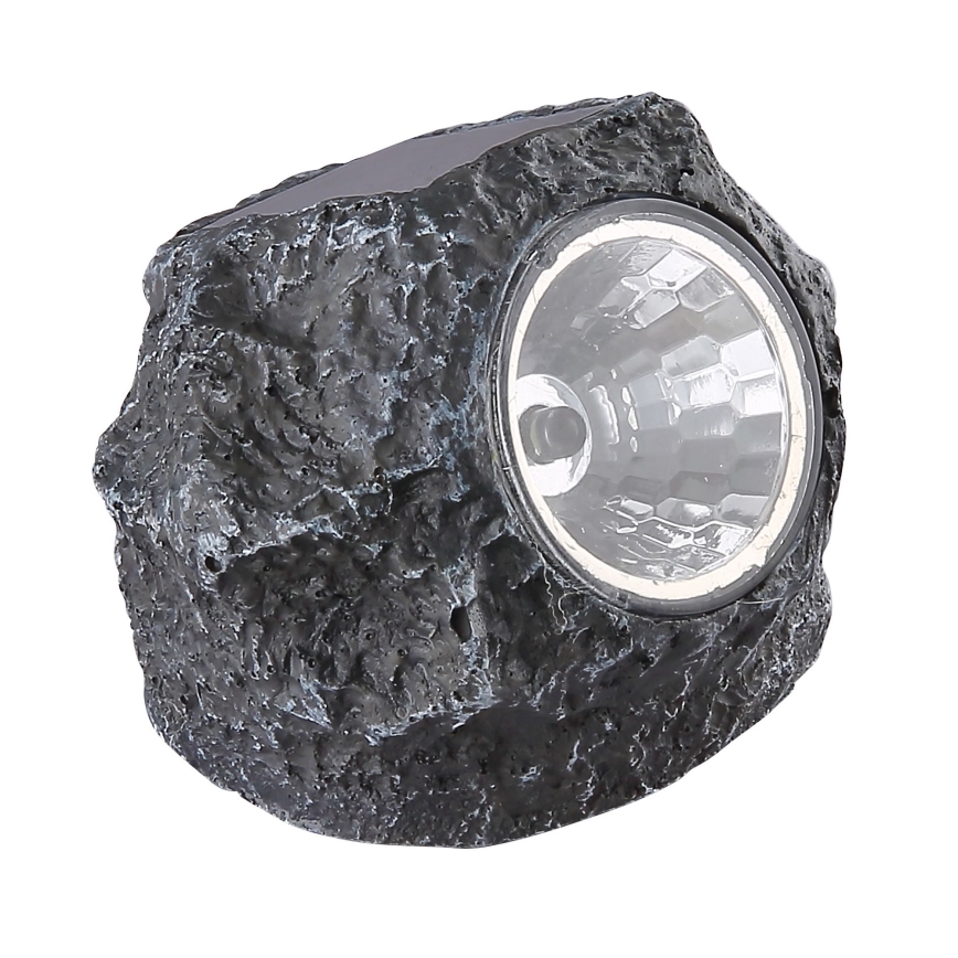 Globo - LED Solar Light LED/0.07W/3V IP44 600 mAh