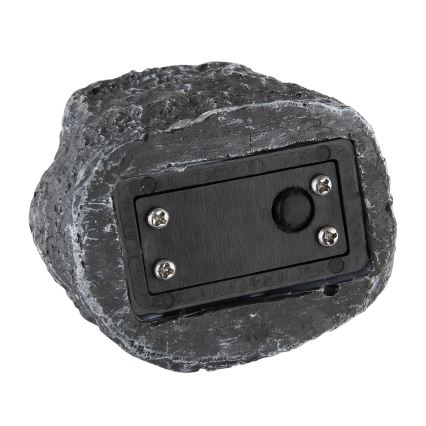 Globo - LED Solar Light LED/0.07W/3V IP44 600 mAh