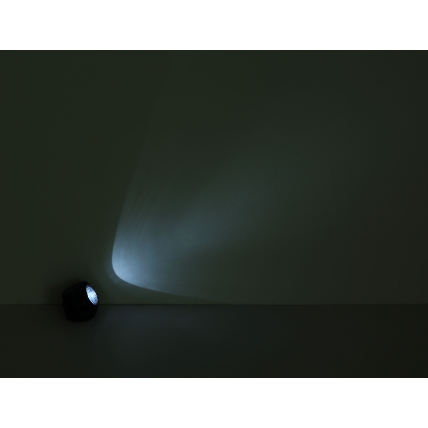 Globo - LED Solar light LED/0,07W/3V IP44 600 mAh
