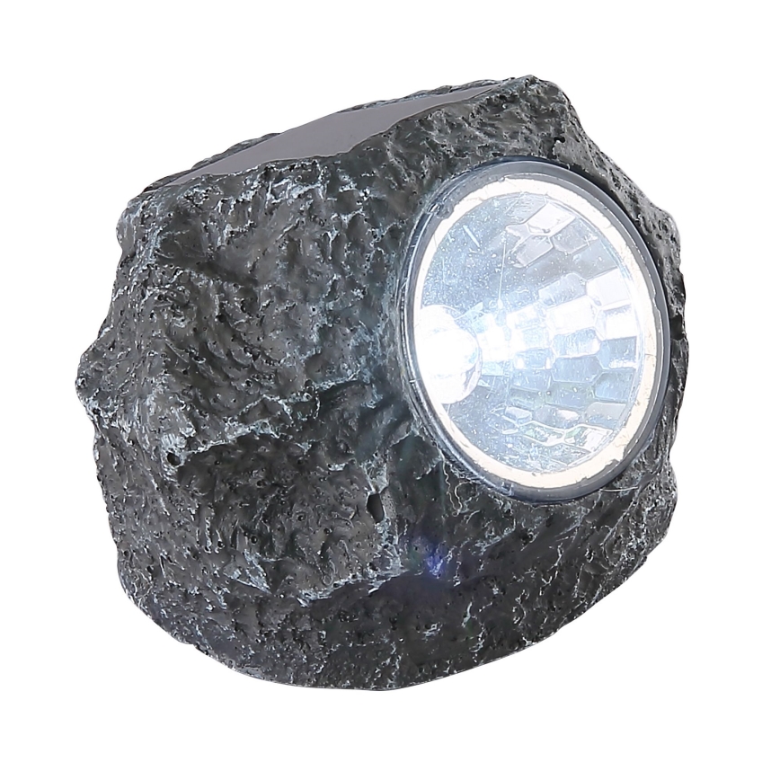 Globo - LED Solar light LED/0,07W/3V IP44 600 mAh