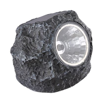 Globo - LED Solar light LED/0,07W/3V IP44 600 mAh