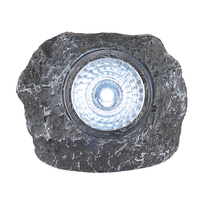 Globo - LED Solar light LED/0,07W/3V IP44 600 mAh