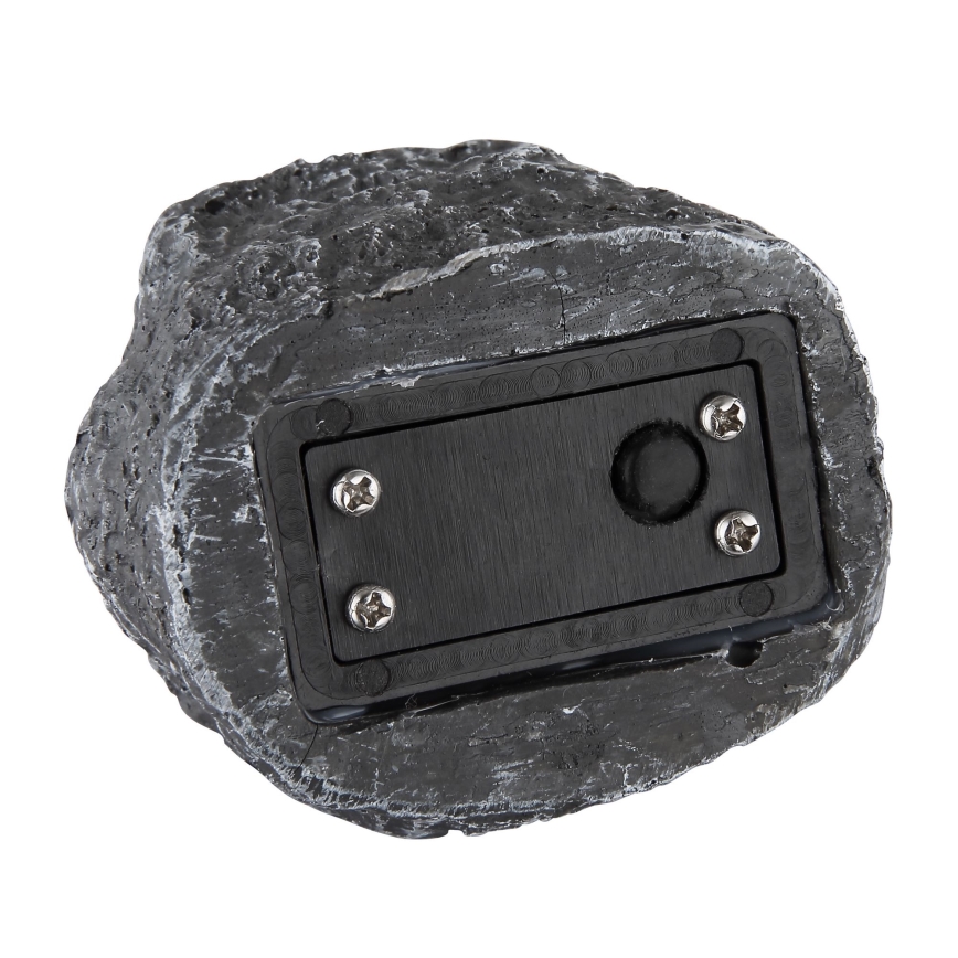 Globo - LED Solar light LED/0,07W/3V IP44 600 mAh