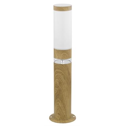 Globo - Outdoor lamp 1xE27/15W/230V IP44