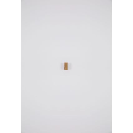 Globo - Outdoor wall light 1xGU10/35W/230V IP44