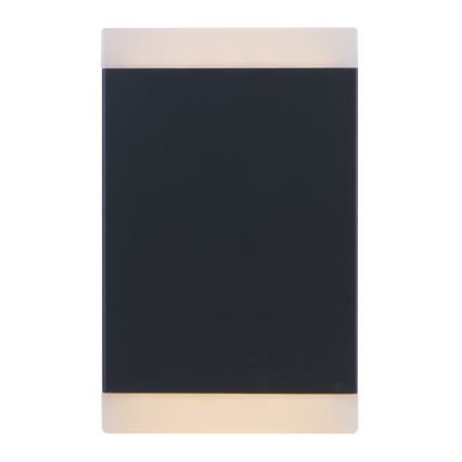 Globo - LED Outdoor wall light LED/9W/230V IP44