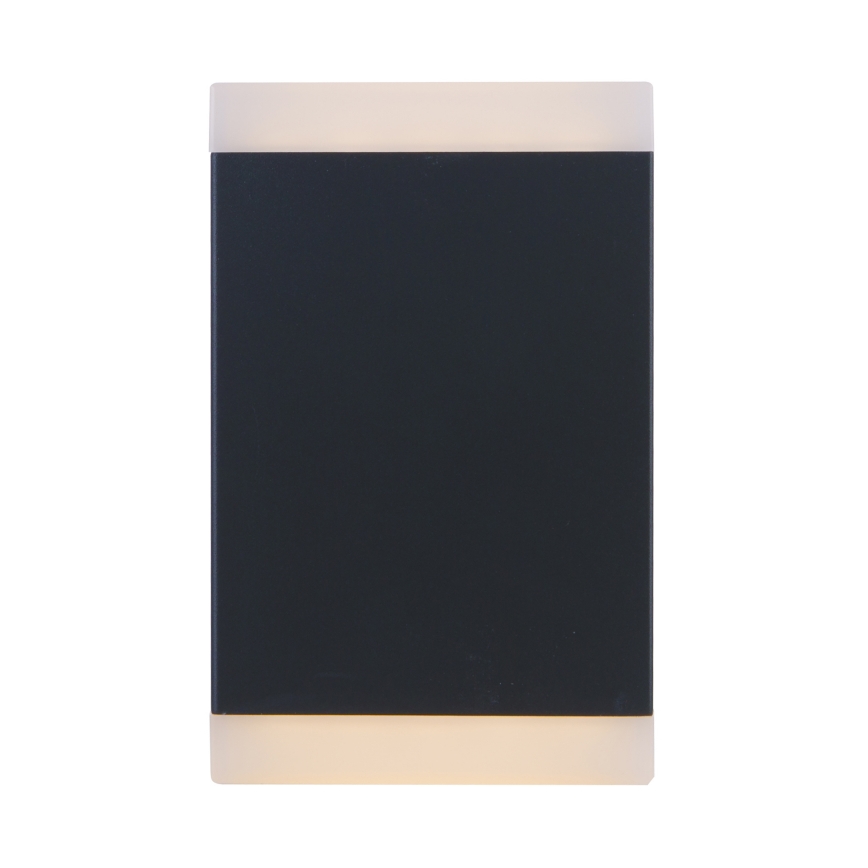 Globo - LED Outdoor wall light LED/9W/230V IP44