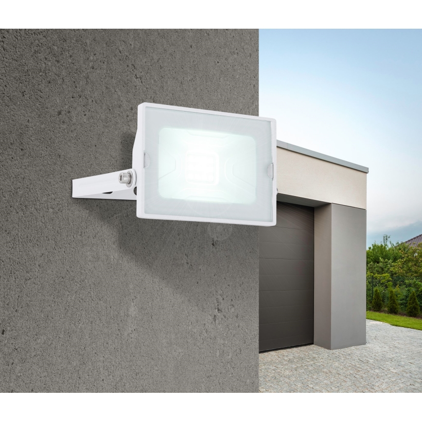 Globo - LED Flood Light LED/10W/230V IP65
