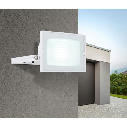 Globo - LED Flood Light LED/20W/230V IP65
