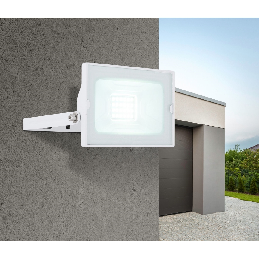 Globo - LED Flood Light LED/20W/230V IP65