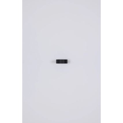 Globo - Outdoor LED Wall Light LED/6W/230V IP54