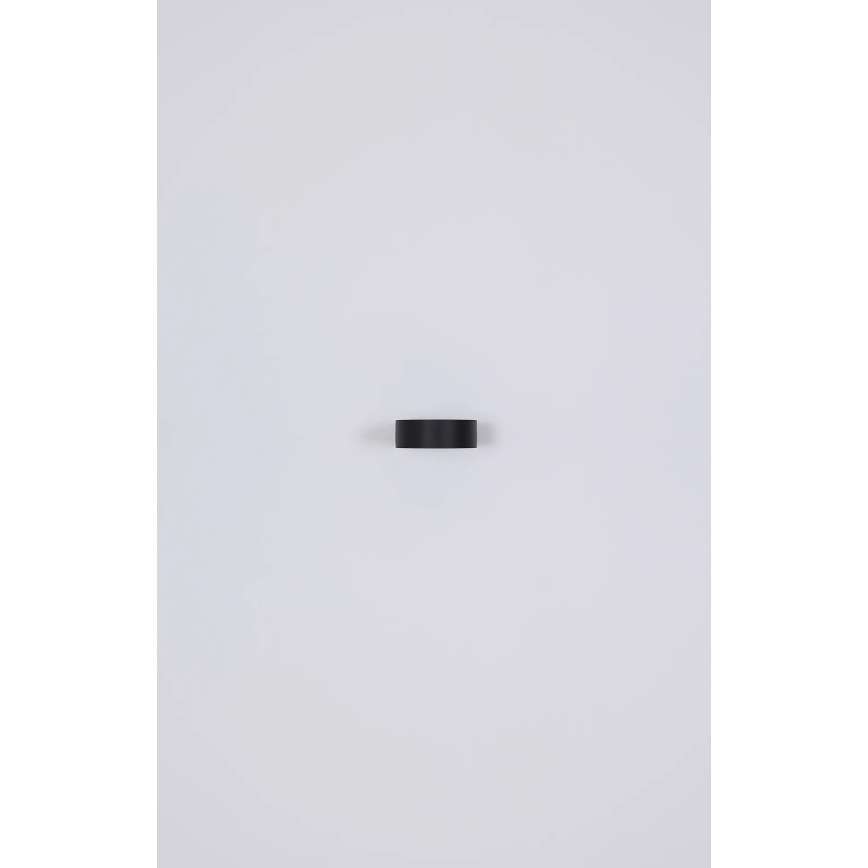 Globo - Outdoor LED Wall Light LED/6W/230V IP54