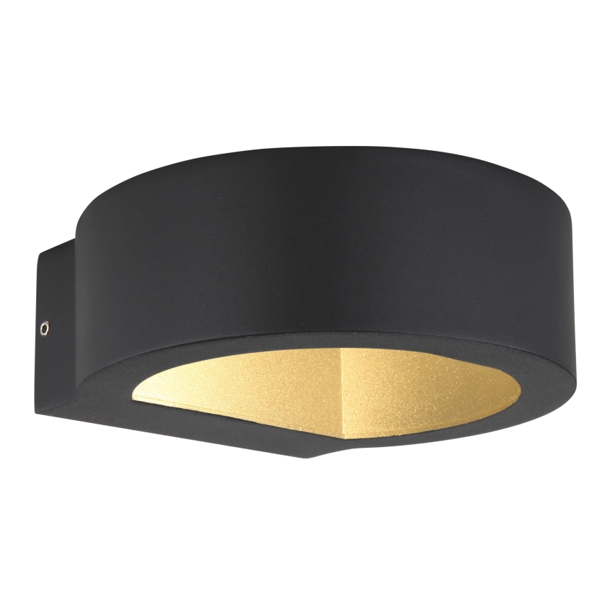 Globo - Outdoor LED Wall Light LED/6W/230V IP54