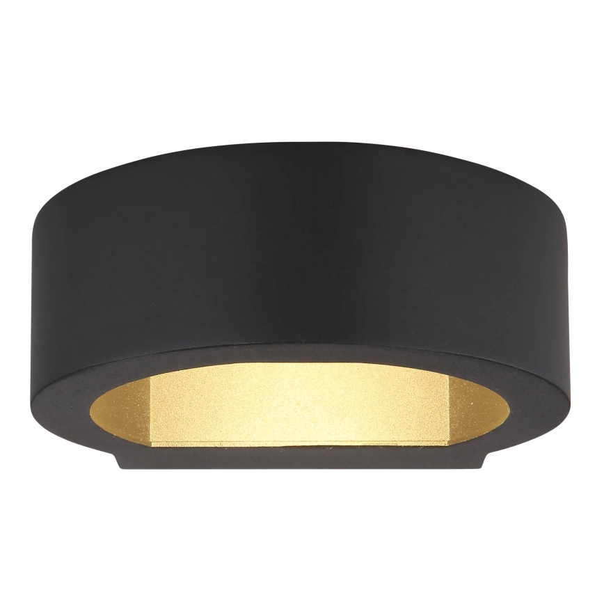 Globo - Outdoor LED Wall Light LED/6W/230V IP54