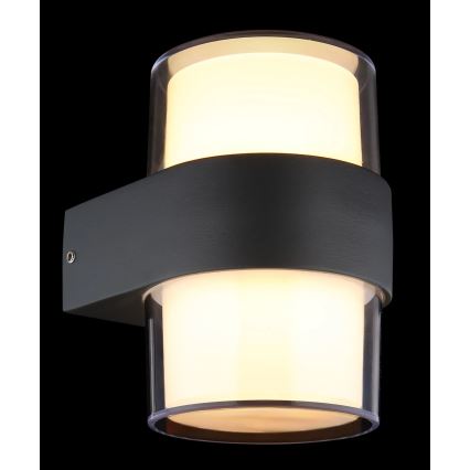 Globo - LED Outdoor Wall Light LED/10W/230V 3000K IP44
