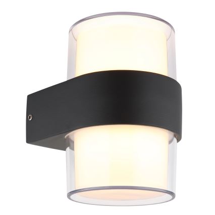 Globo - LED Outdoor Wall Light LED/10W/230V 3000K IP44