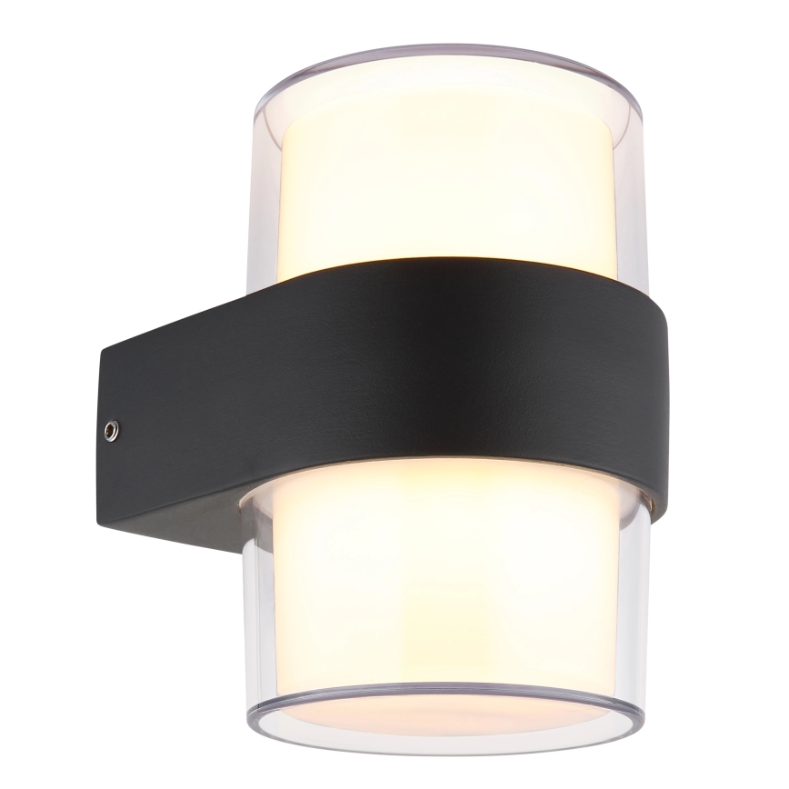 Globo - LED Outdoor Wall Light LED/10W/230V 3000K IP44
