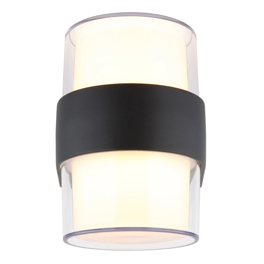 Globo - LED Outdoor Wall Light LED/10W/230V 3000K IP44