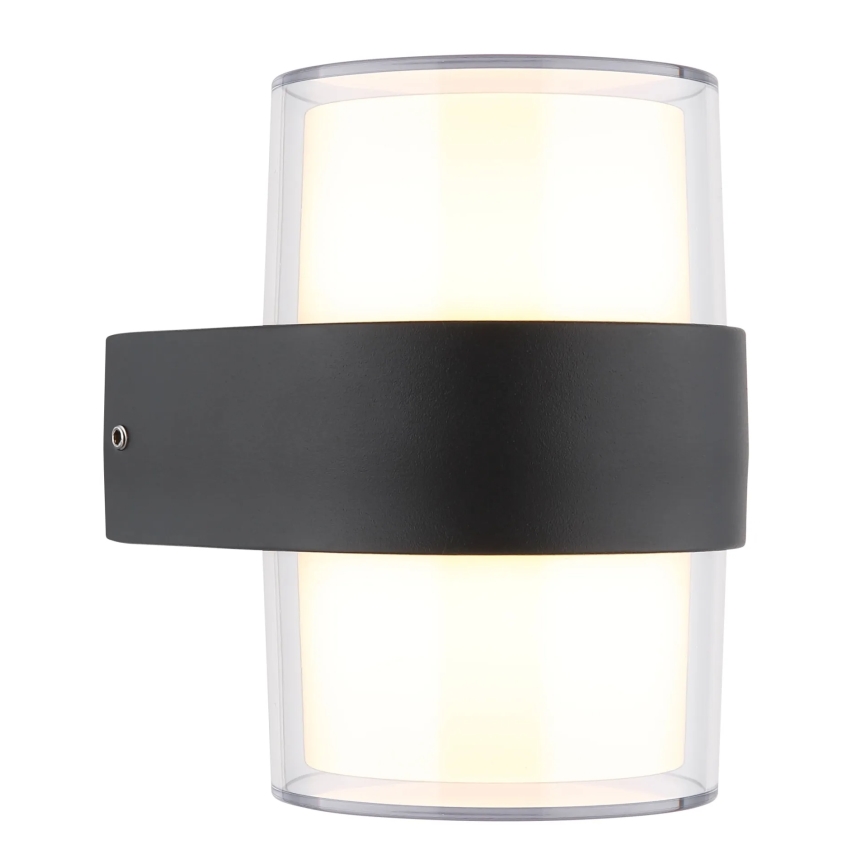 Globo - LED Outdoor Wall Light LED/10W/230V 3000K IP44