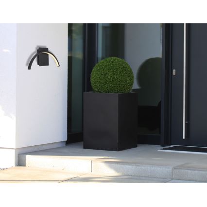 Globo - LED Outdoor wall light LED/6W/230V IP44