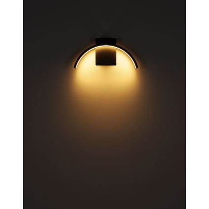 Globo - LED Outdoor wall light LED/6W/230V IP44