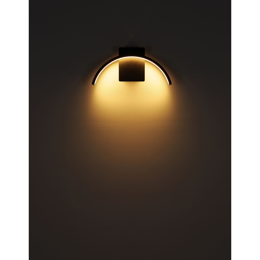 Globo - LED Outdoor wall light LED/6W/230V IP44