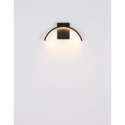 Globo - LED Outdoor wall light LED/6W/230V IP44