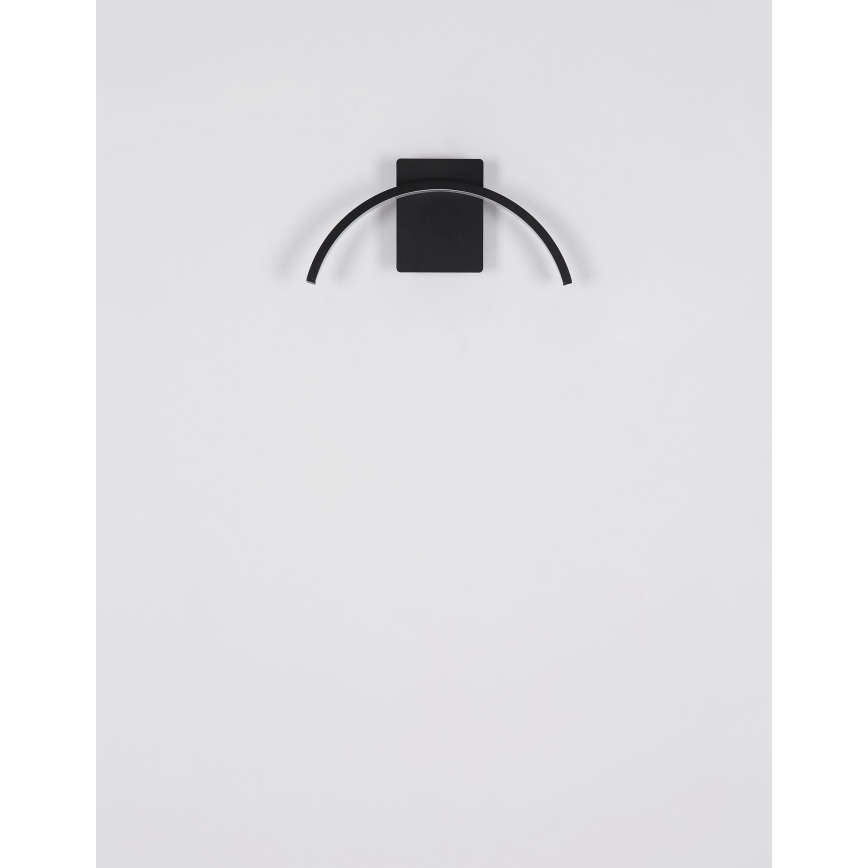 Globo - LED Outdoor wall light LED/6W/230V IP44