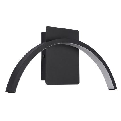 Globo - LED Outdoor wall light LED/6W/230V IP44