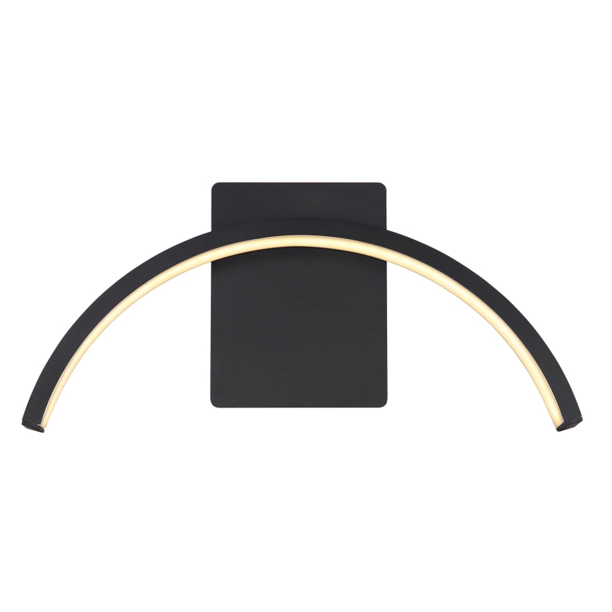 Globo - LED Outdoor wall light LED/6W/230V IP44