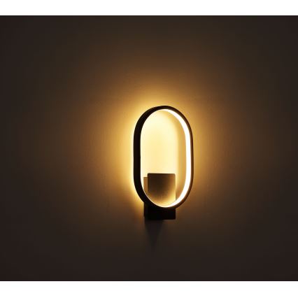 Globo - LED Outdoor wall light LED/11W/230V IP44