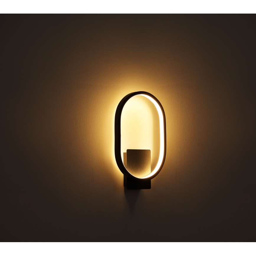 Globo - LED Outdoor wall light LED/11W/230V IP44