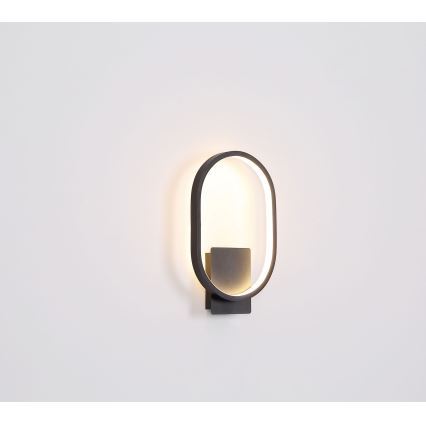 Globo - LED Outdoor wall light LED/11W/230V IP44