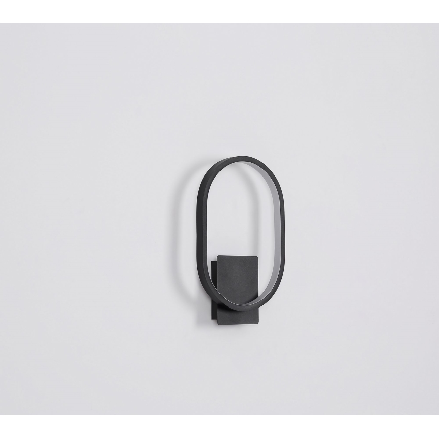 Globo - LED Outdoor wall light LED/11W/230V IP44