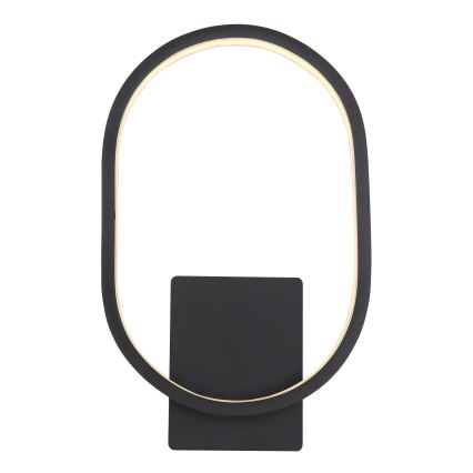 Globo - LED Outdoor wall light LED/11W/230V IP44