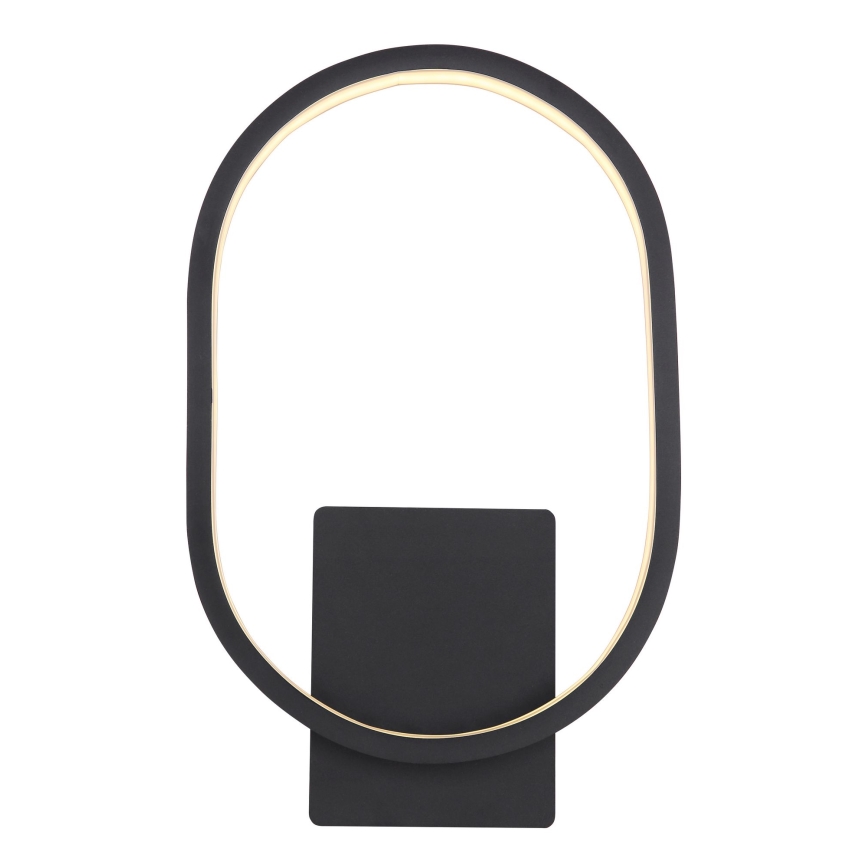 Globo - LED Outdoor wall light LED/11W/230V IP44