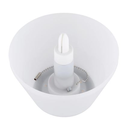 Globo - LED Solar bottle lampshade 10xLED/1,5W/3V IP44