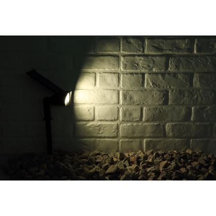 Globo - LED Solar light 2in1 LED/6,4W/3V IP65