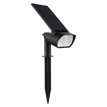 Globo - LED Solar light 2in1 LED/6,4W/3V IP65