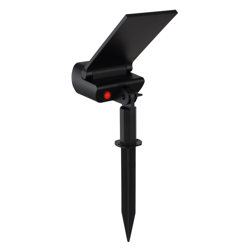 Globo - LED Solar light 2in1 LED/6,4W/3V IP65