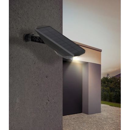 Globo - LED Solar light 2in1 LED/1W/3V IP44