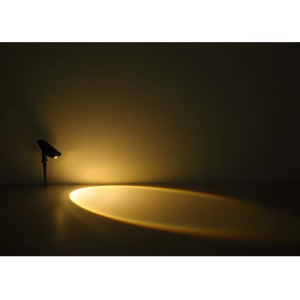 Globo - LED Solar light 2in1 LED/1W/3V IP44