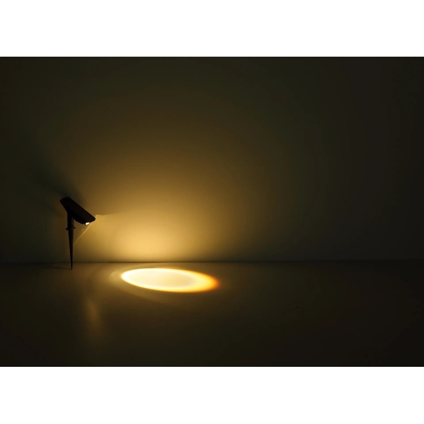 Globo - LED Solar light 2in1 LED/1W/3V IP44