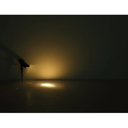 Globo - LED Solar light 2in1 LED/1W/3V IP44