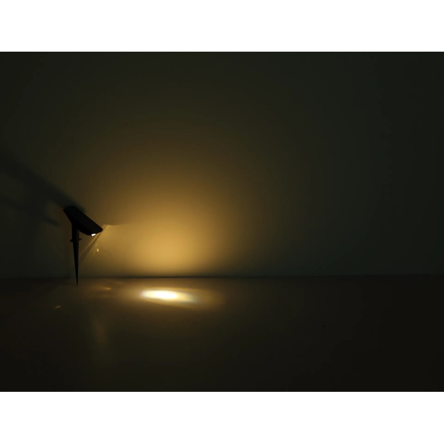 Globo - LED Solar light 2in1 LED/1W/3V IP44