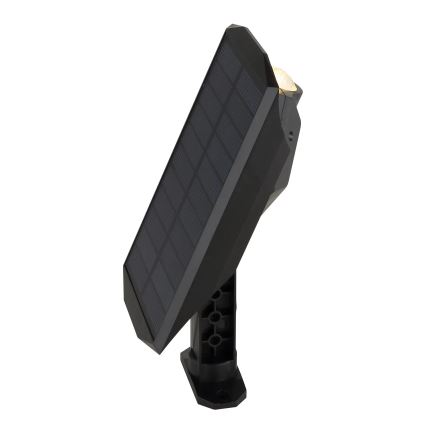 Globo - LED Solar light 2in1 LED/1W/3V IP44